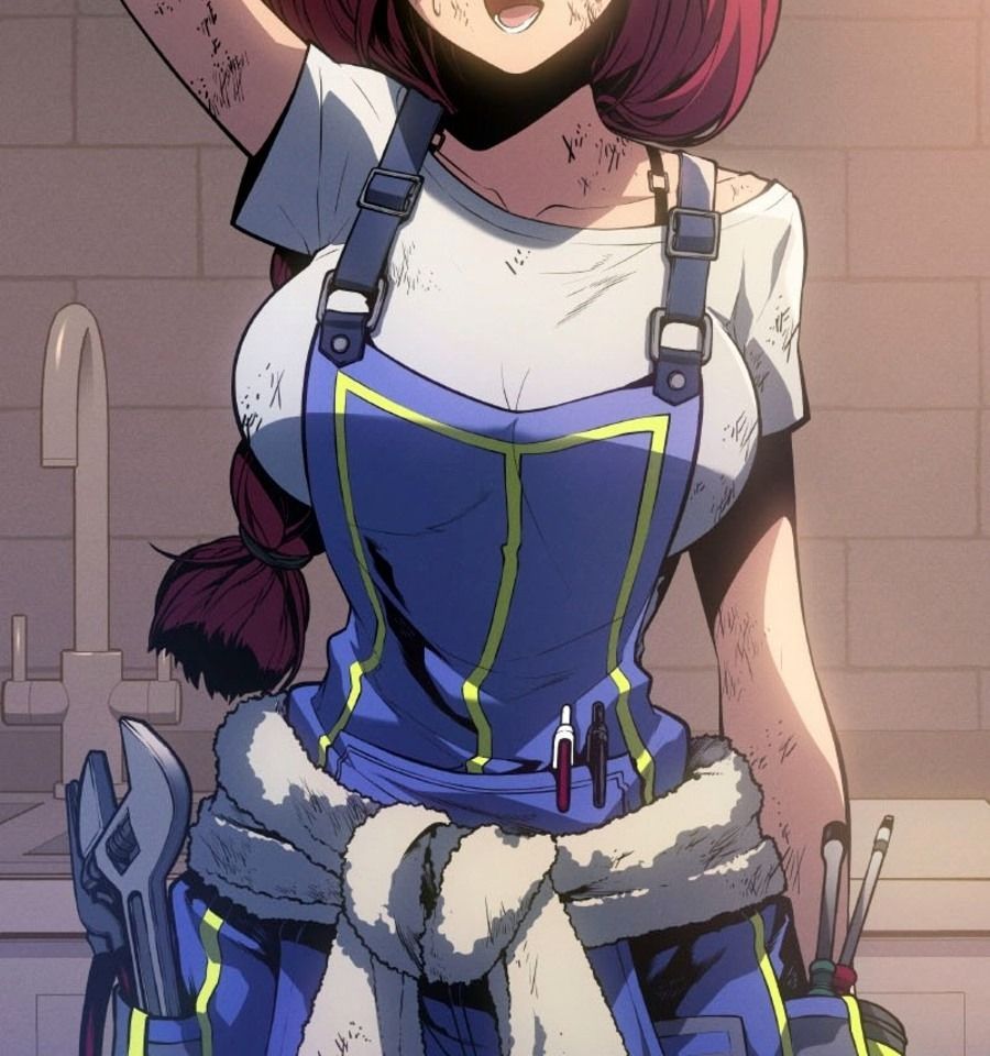 Huyết Thống Hắc Ám Chapter 13 - 88