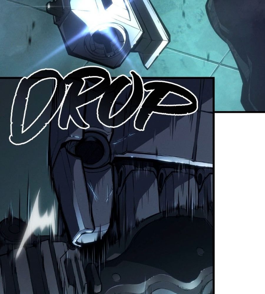 Huyết Thống Hắc Ám Chapter 13 - 10