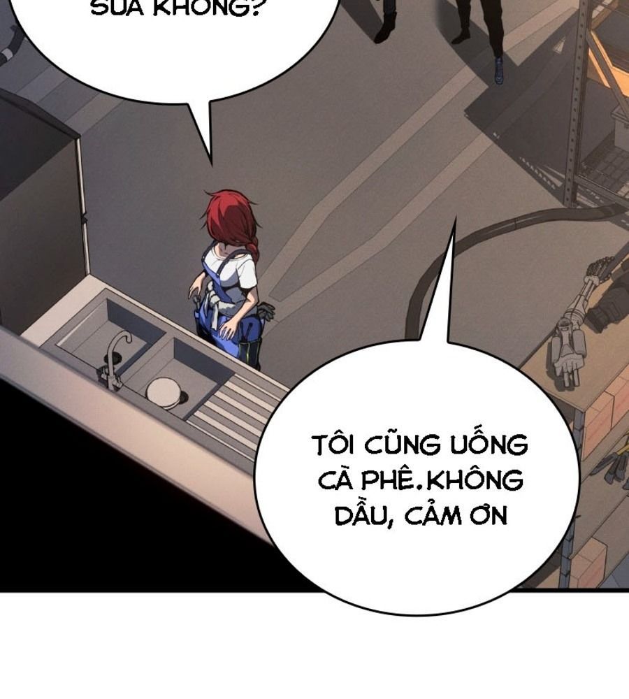 Huyết Thống Hắc Ám Chapter 13 - 91