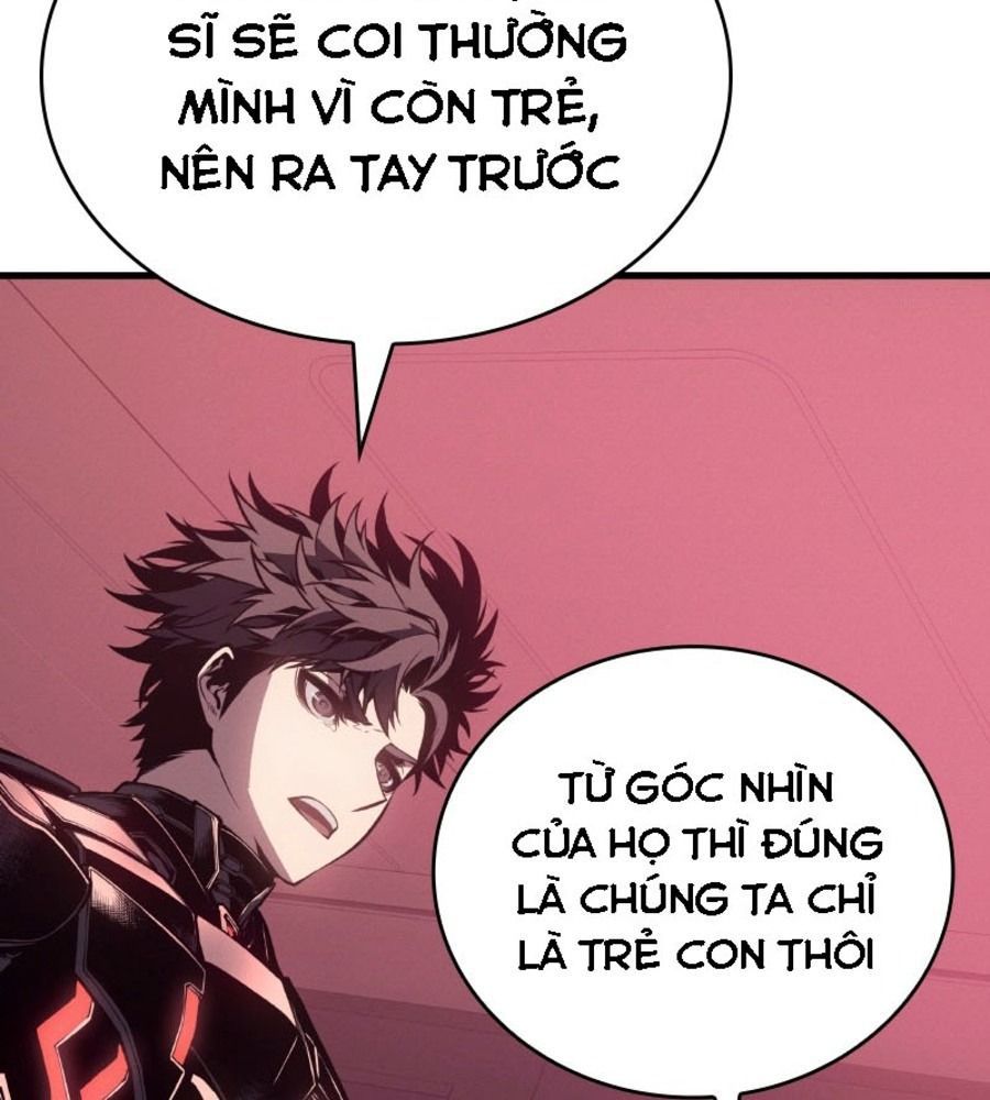Huyết Thống Hắc Ám Chapter 14 - 126