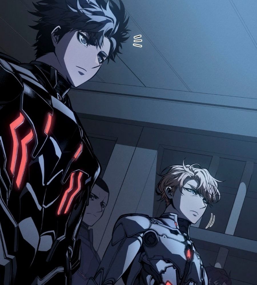 Huyết Thống Hắc Ám Chapter 14 - 129