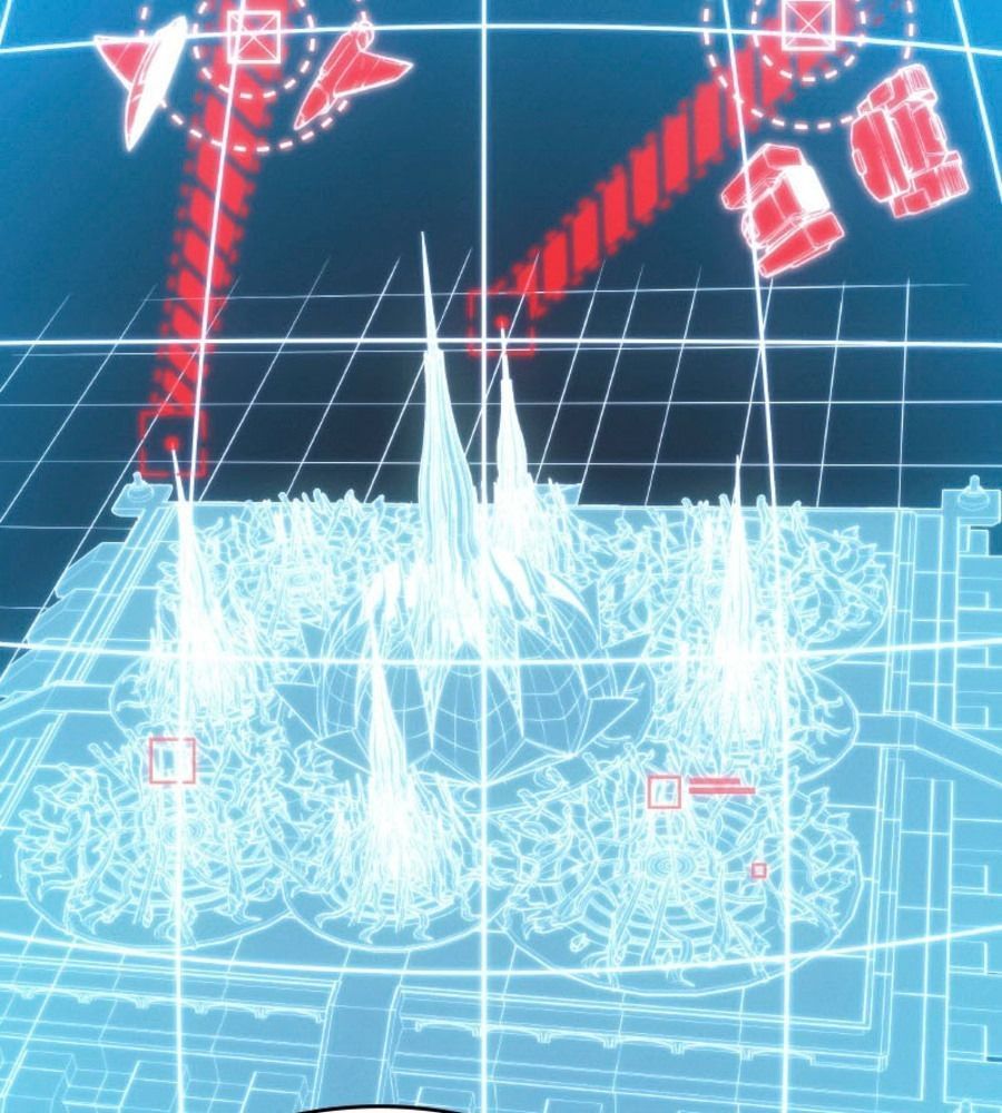 Huyết Thống Hắc Ám Chapter 14 - 137