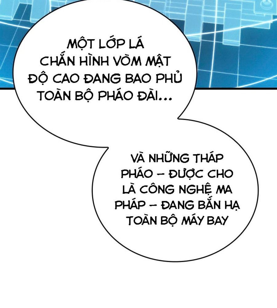 Huyết Thống Hắc Ám Chapter 14 - 138