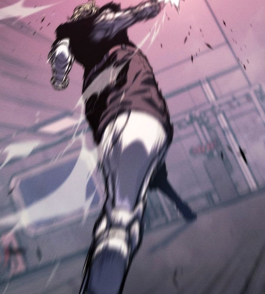 Huyết Thống Hắc Ám Chapter 14 - 15