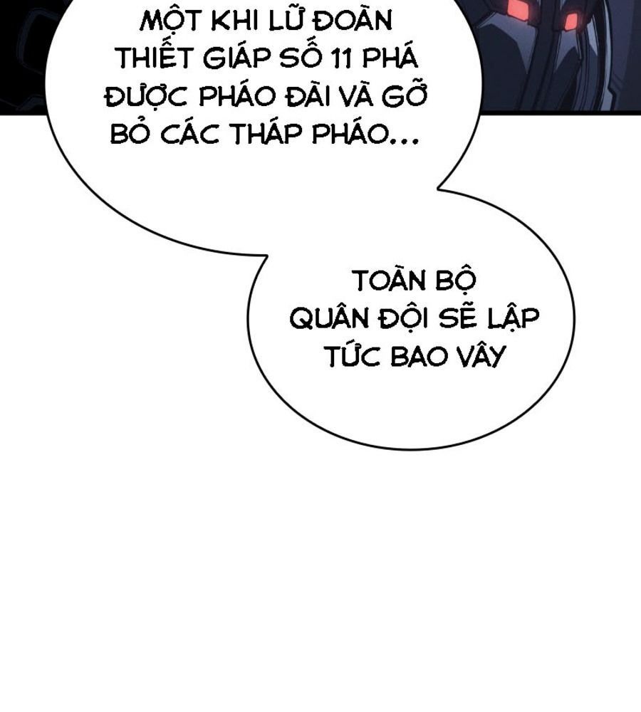 Huyết Thống Hắc Ám Chapter 14 - 141