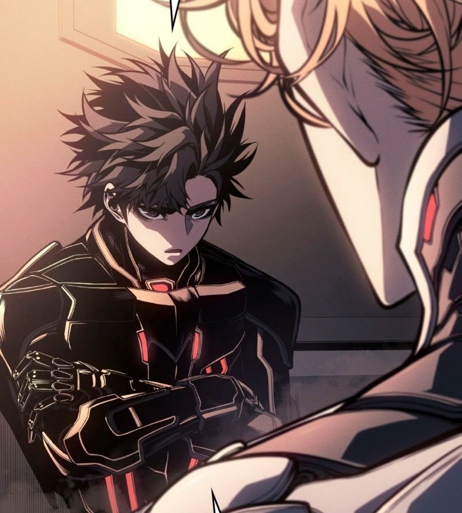 Huyết Thống Hắc Ám Chapter 14 - 155