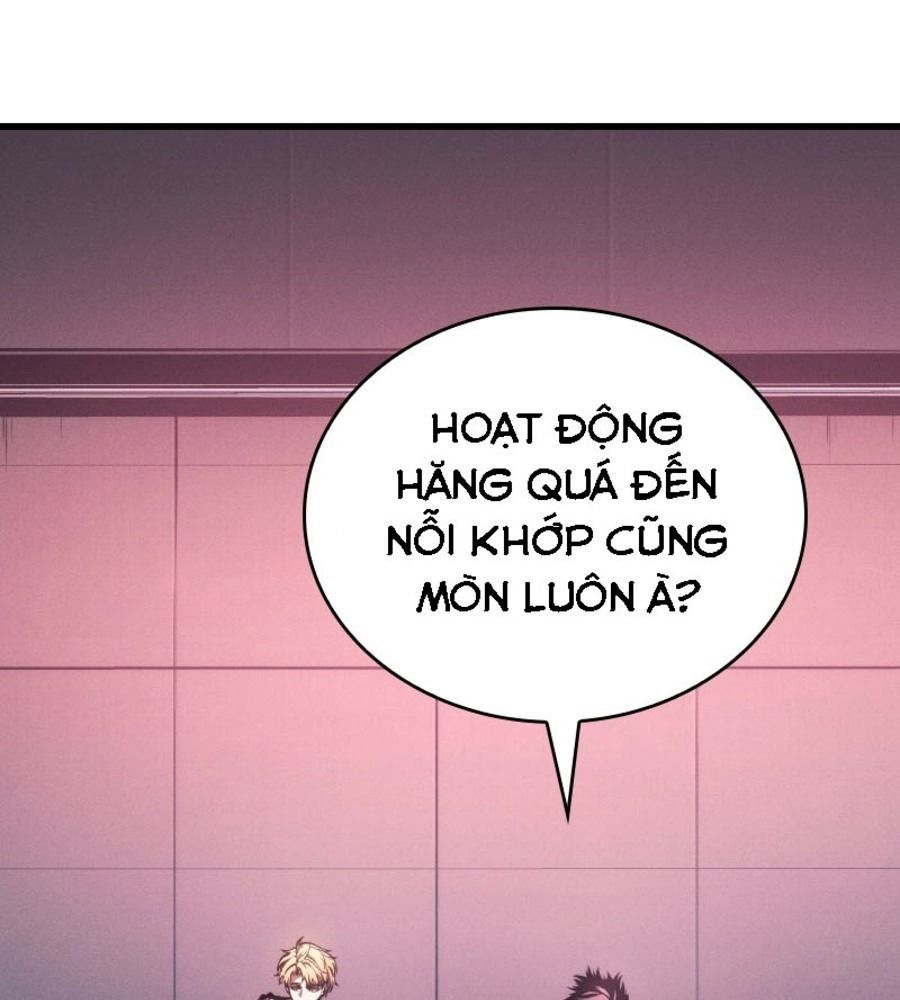 Huyết Thống Hắc Ám Chapter 14 - 23