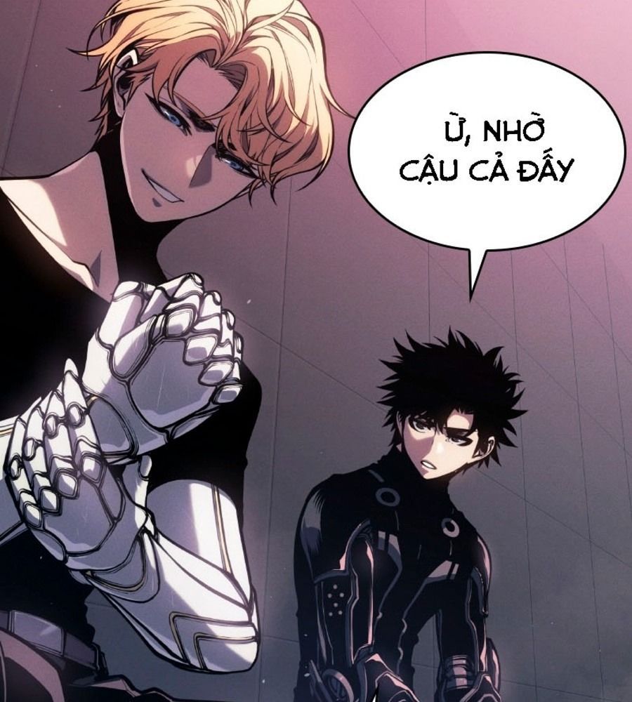 Huyết Thống Hắc Ám Chapter 14 - 26