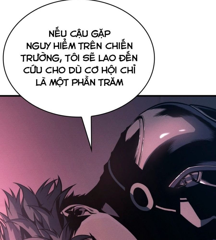 Huyết Thống Hắc Ám Chapter 14 - 32