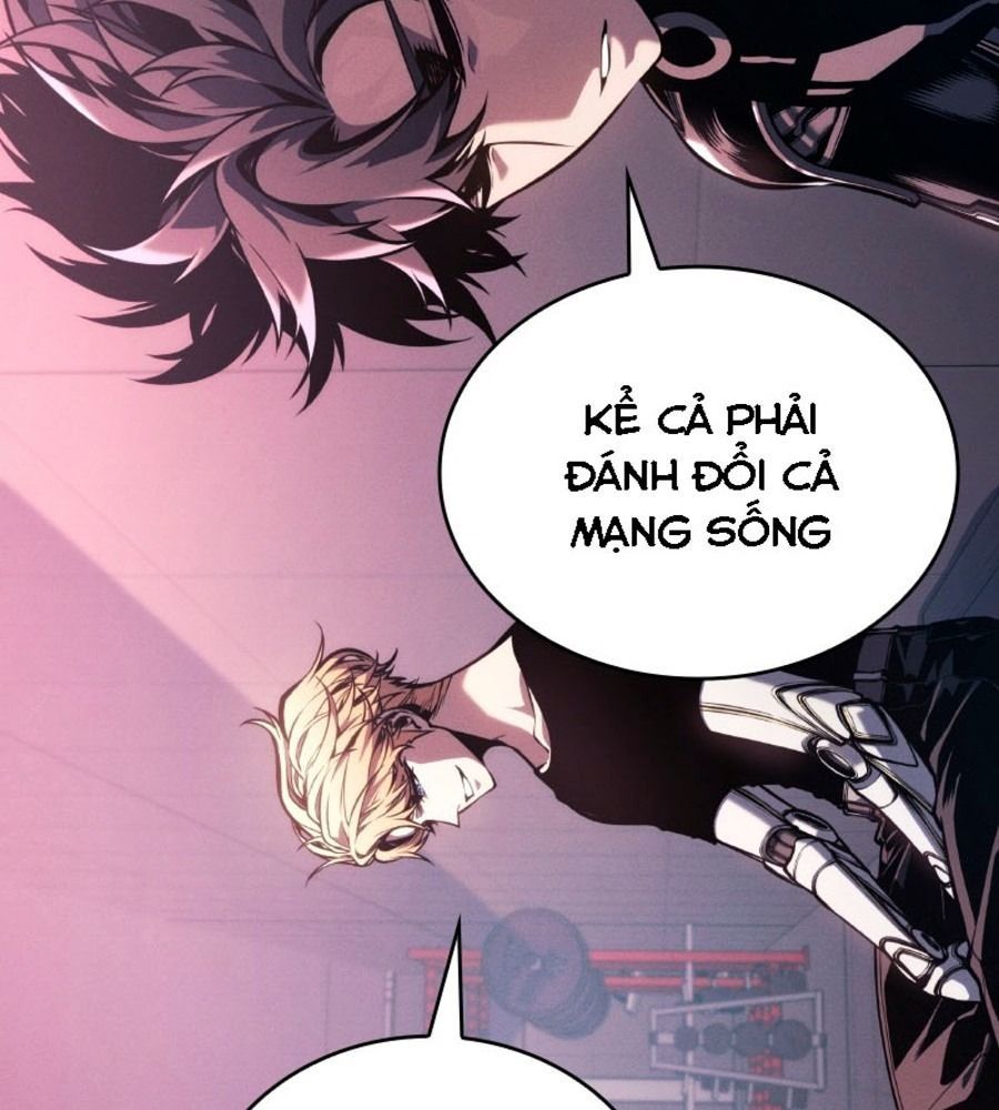 Huyết Thống Hắc Ám Chapter 14 - 33