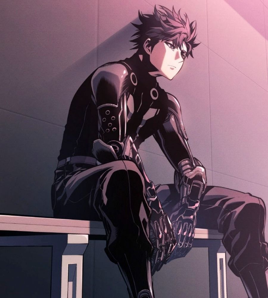 Huyết Thống Hắc Ám Chapter 14 - 39