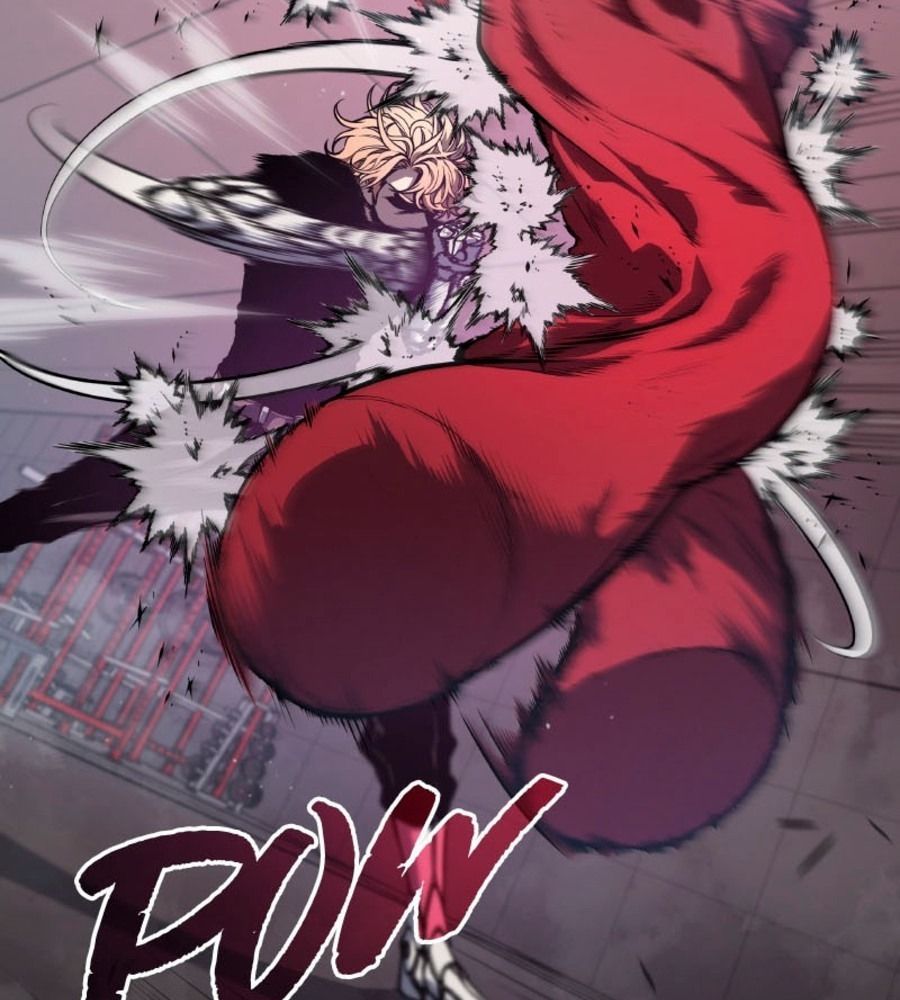 Huyết Thống Hắc Ám Chapter 14 - 5