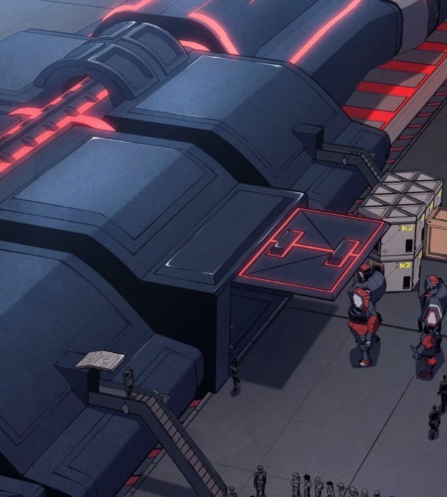 Huyết Thống Hắc Ám Chapter 14 - 56