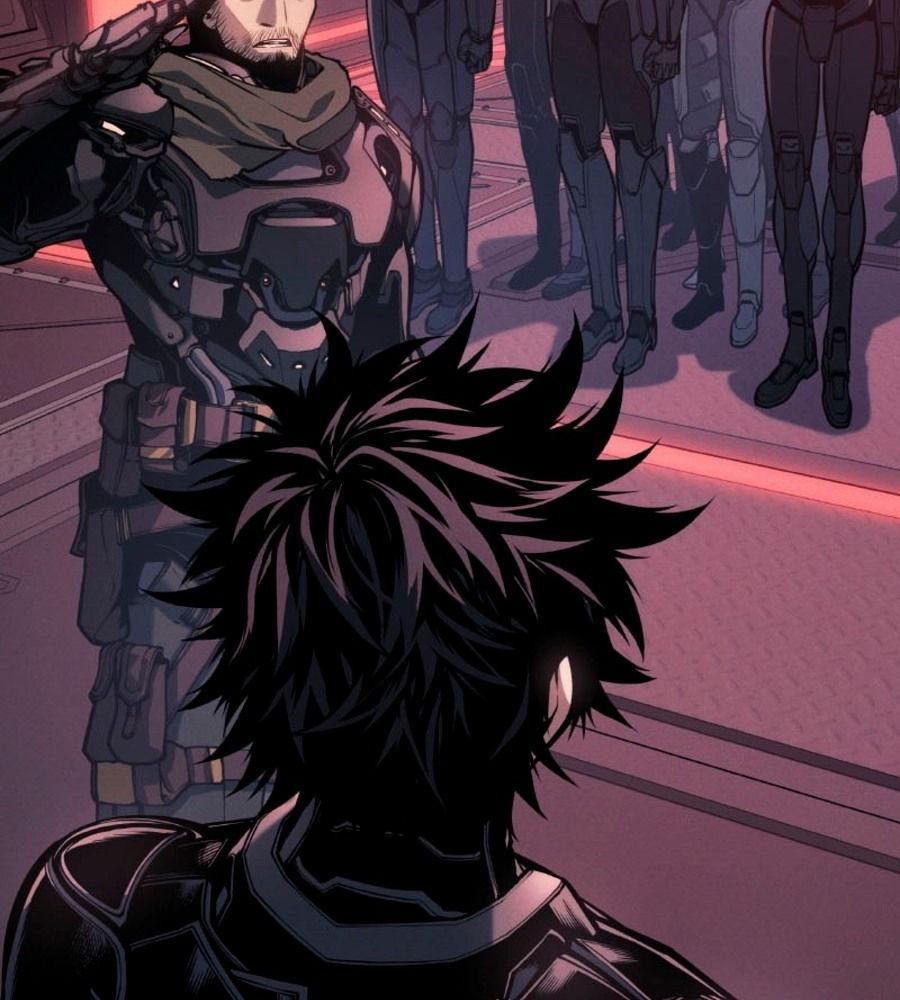 Huyết Thống Hắc Ám Chapter 14 - 68