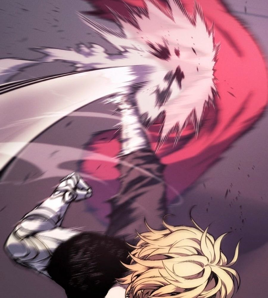 Huyết Thống Hắc Ám Chapter 14 - 8