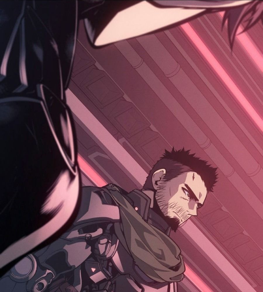 Huyết Thống Hắc Ám Chapter 14 - 80