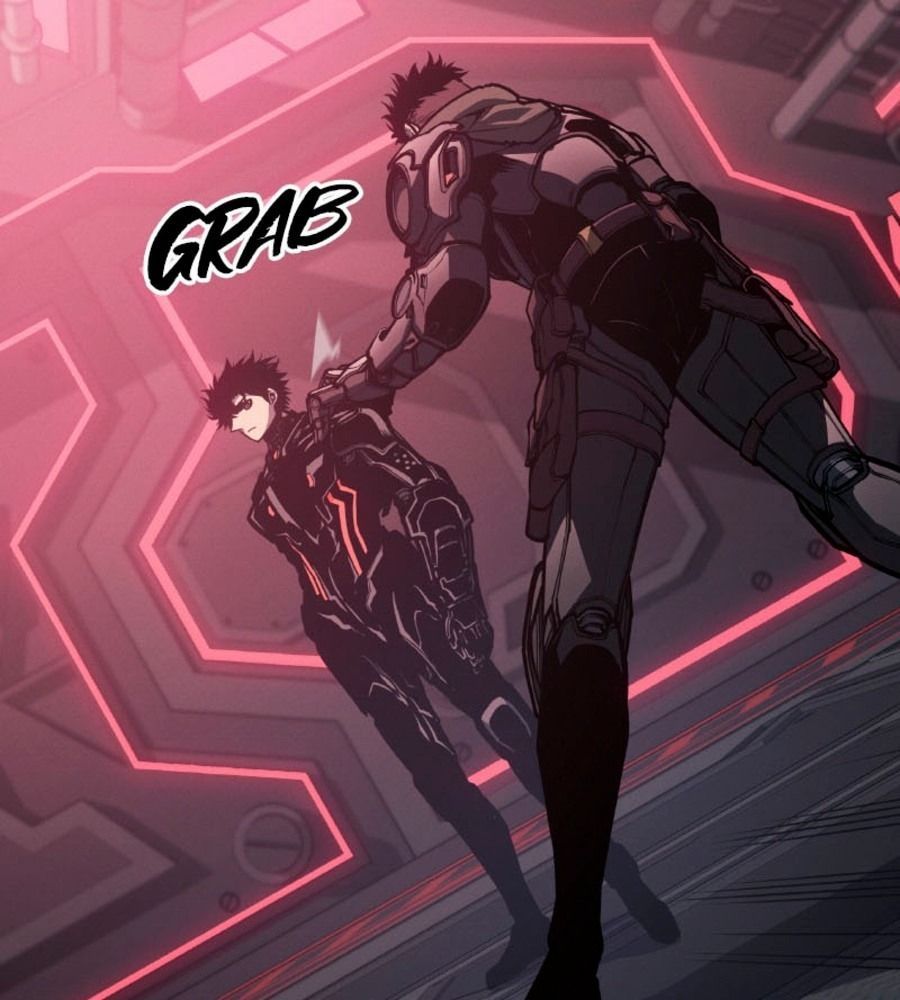 Huyết Thống Hắc Ám Chapter 14 - 91