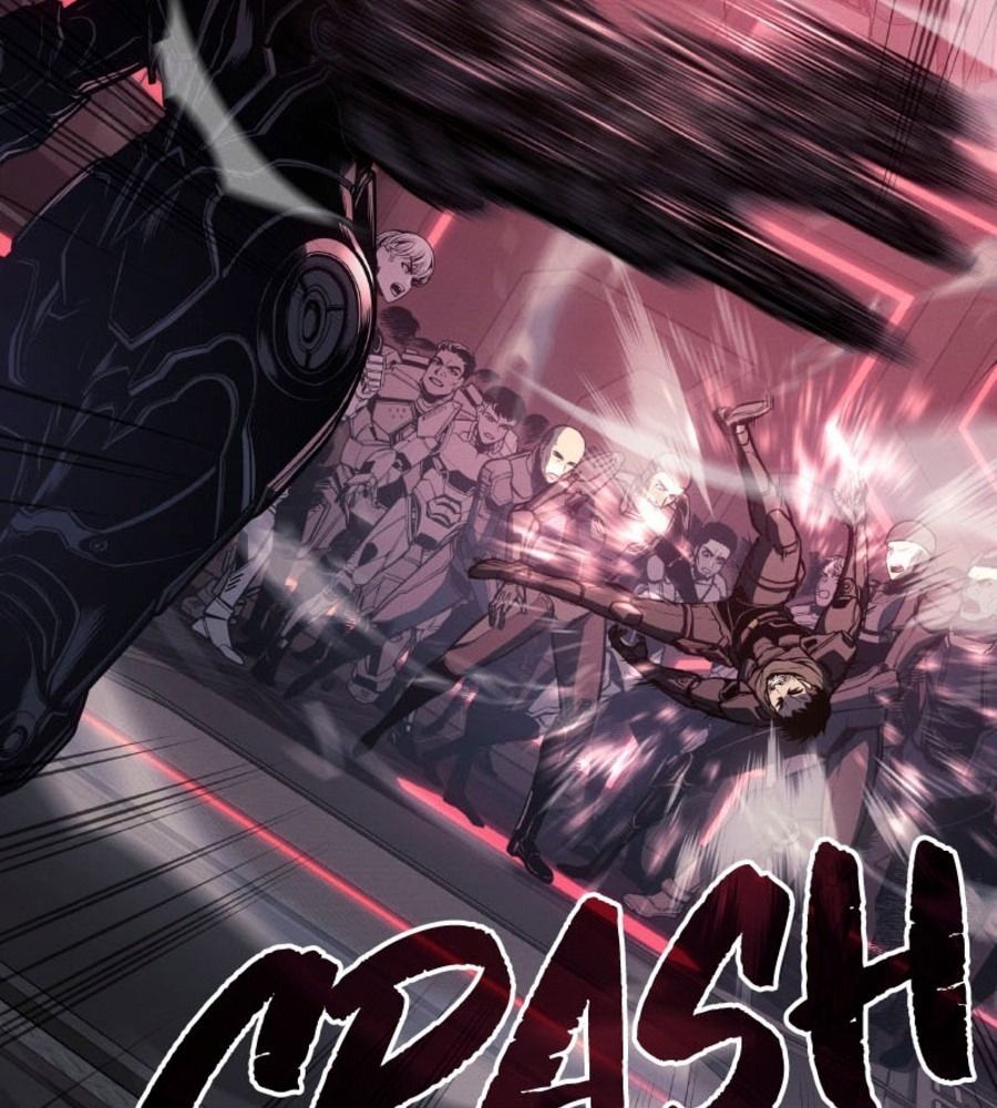 Huyết Thống Hắc Ám Chapter 14 - 95