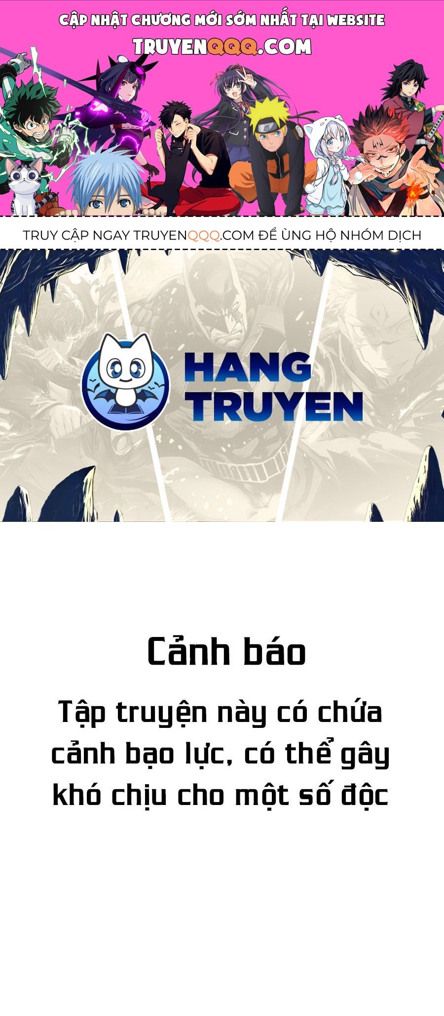 Huyết Thống Hắc Ám Chapter 15 - 1