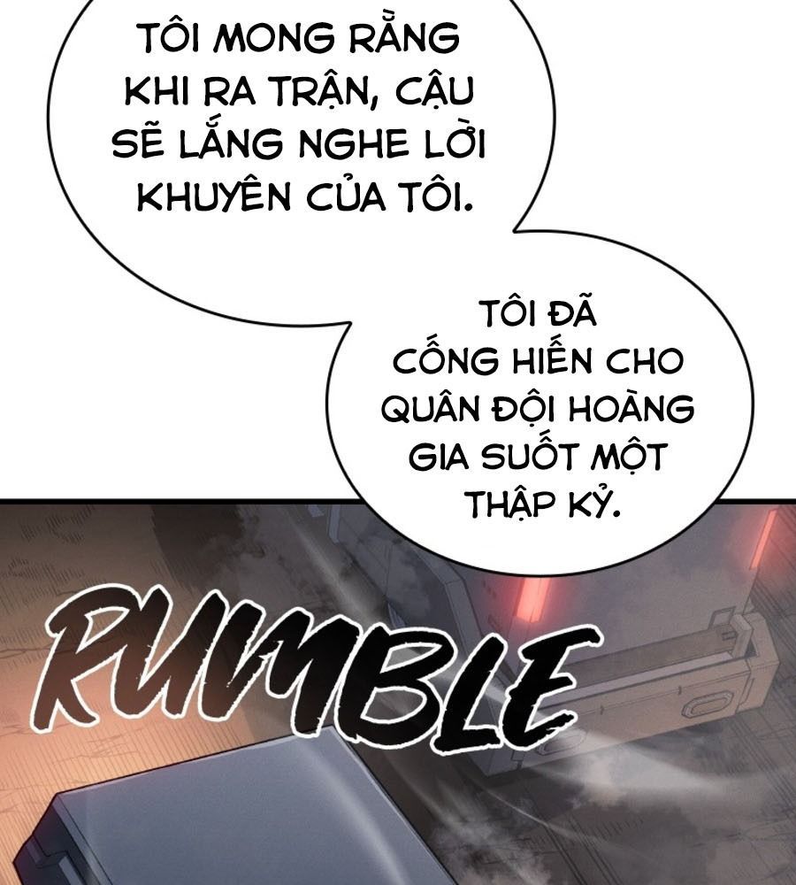 Huyết Thống Hắc Ám Chapter 15 - 12