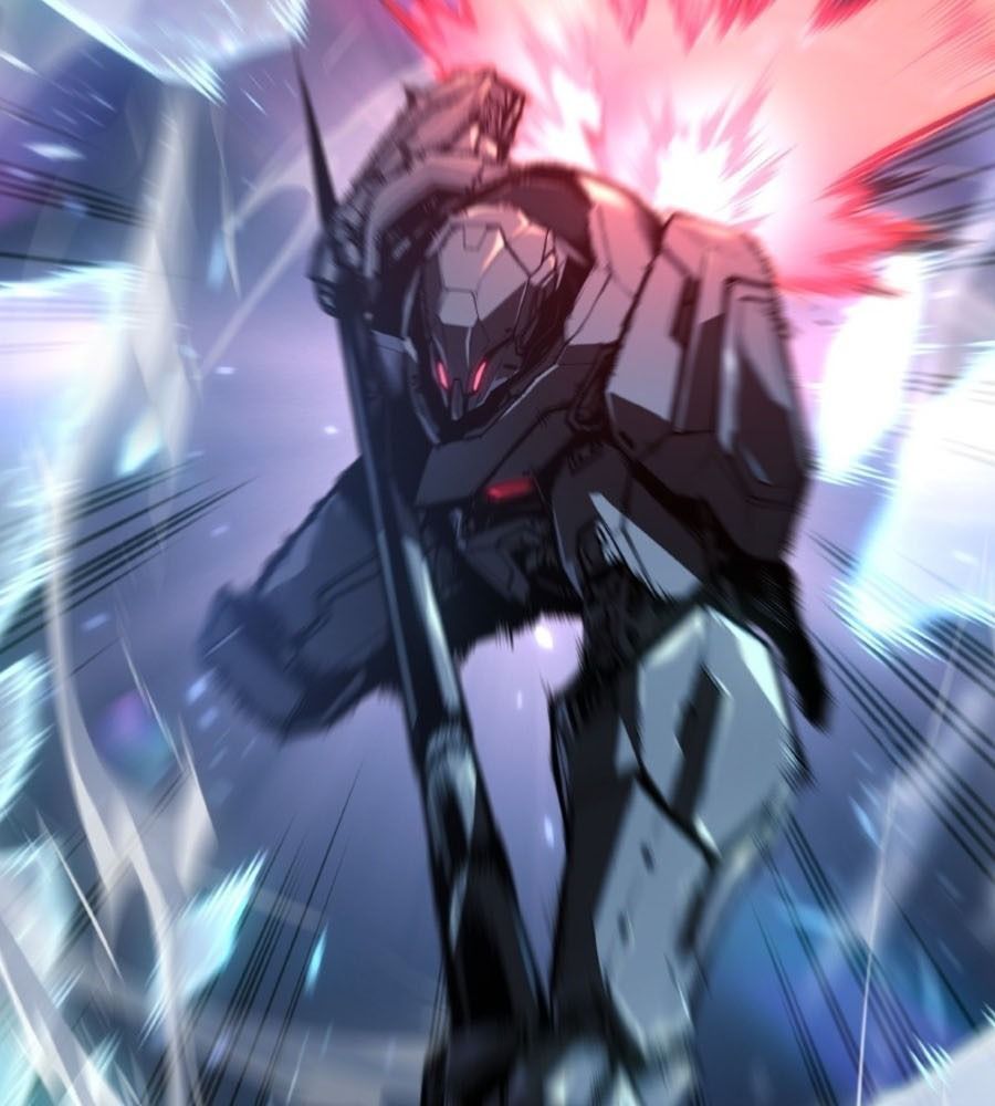 Huyết Thống Hắc Ám Chapter 15 - 111