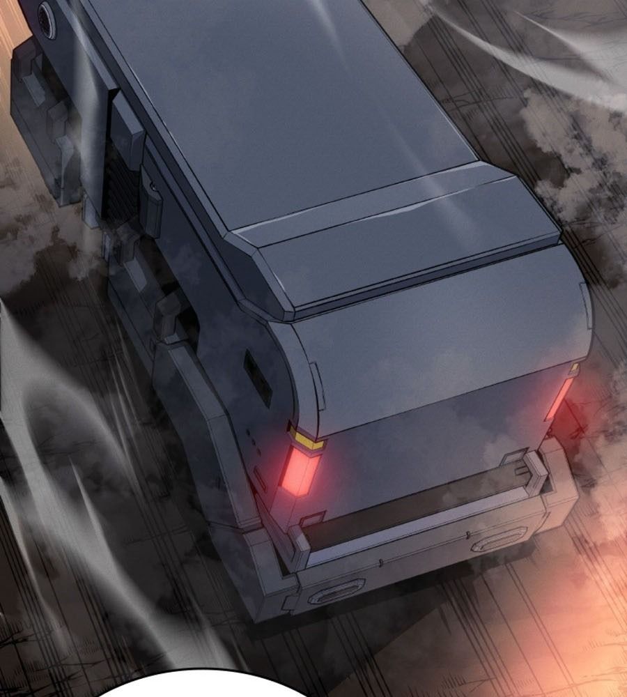 Huyết Thống Hắc Ám Chapter 15 - 13