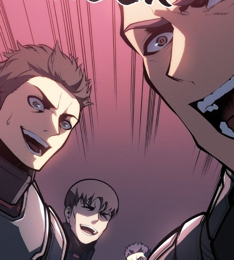 Huyết Thống Hắc Ám Chapter 15 - 127