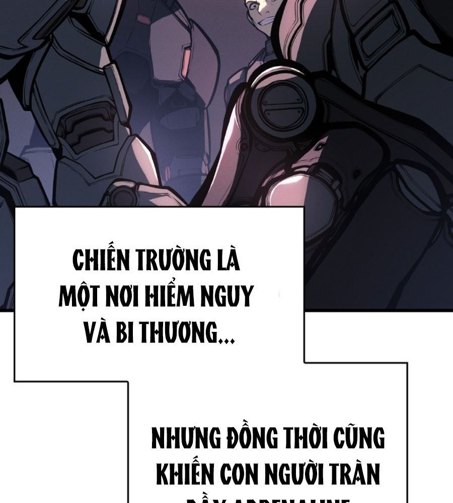 Huyết Thống Hắc Ám Chapter 15 - 128