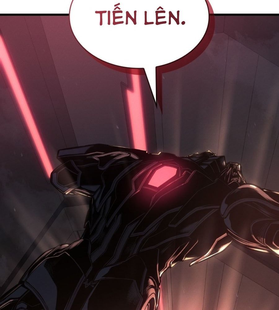 Huyết Thống Hắc Ám Chapter 15 - 133