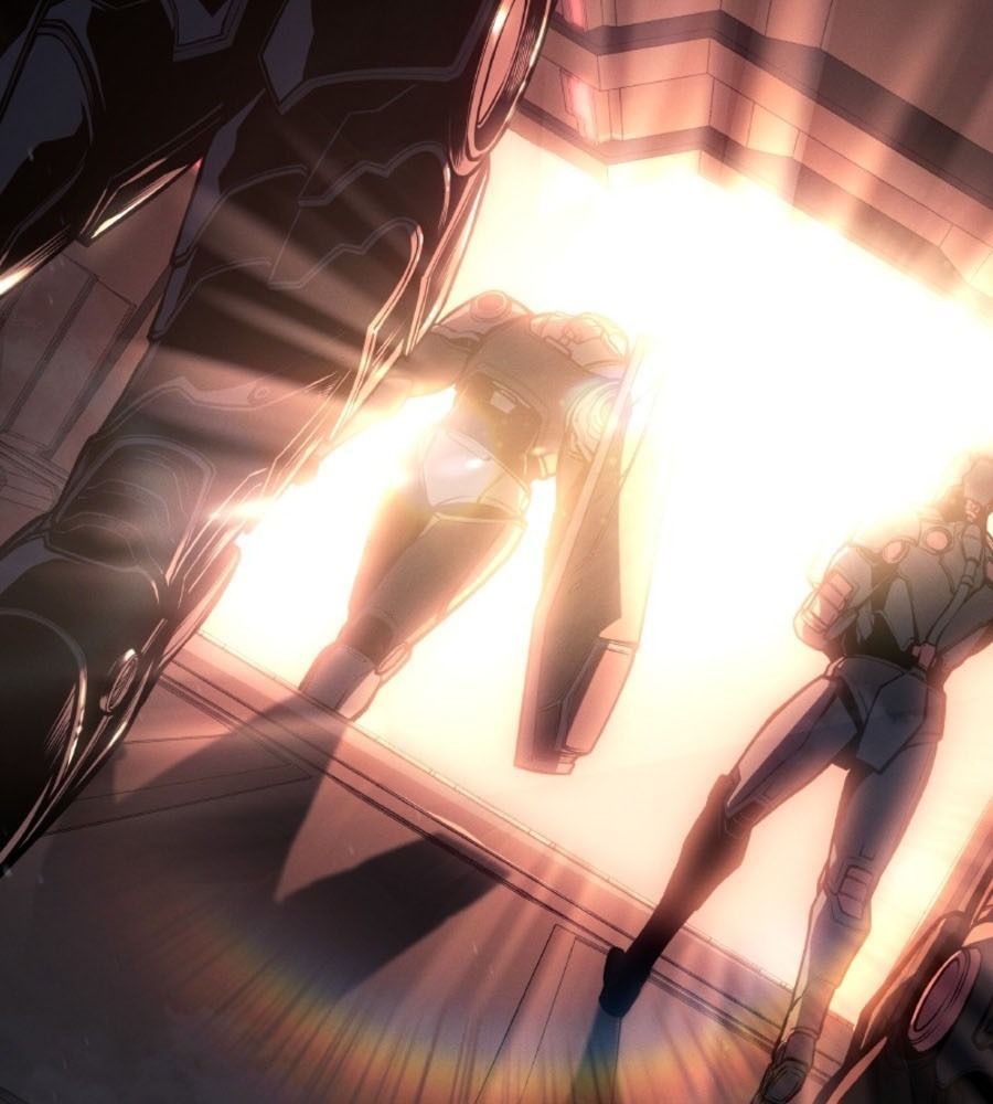 Huyết Thống Hắc Ám Chapter 15 - 134