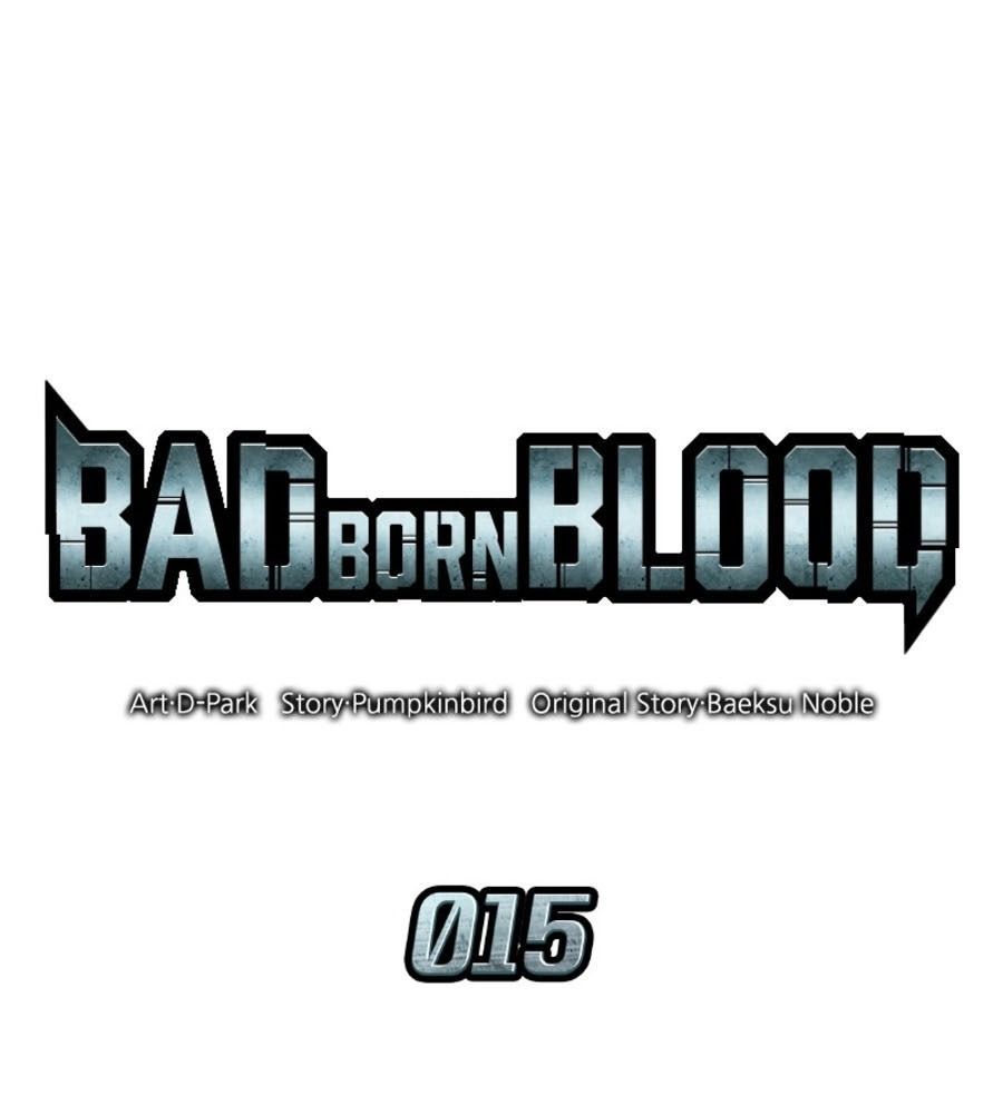 Huyết Thống Hắc Ám Chapter 15 - 136