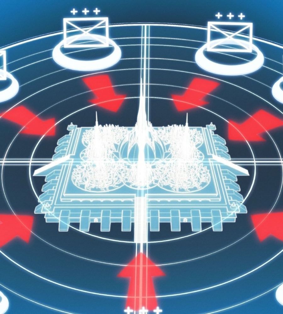 Huyết Thống Hắc Ám Chapter 15 - 138