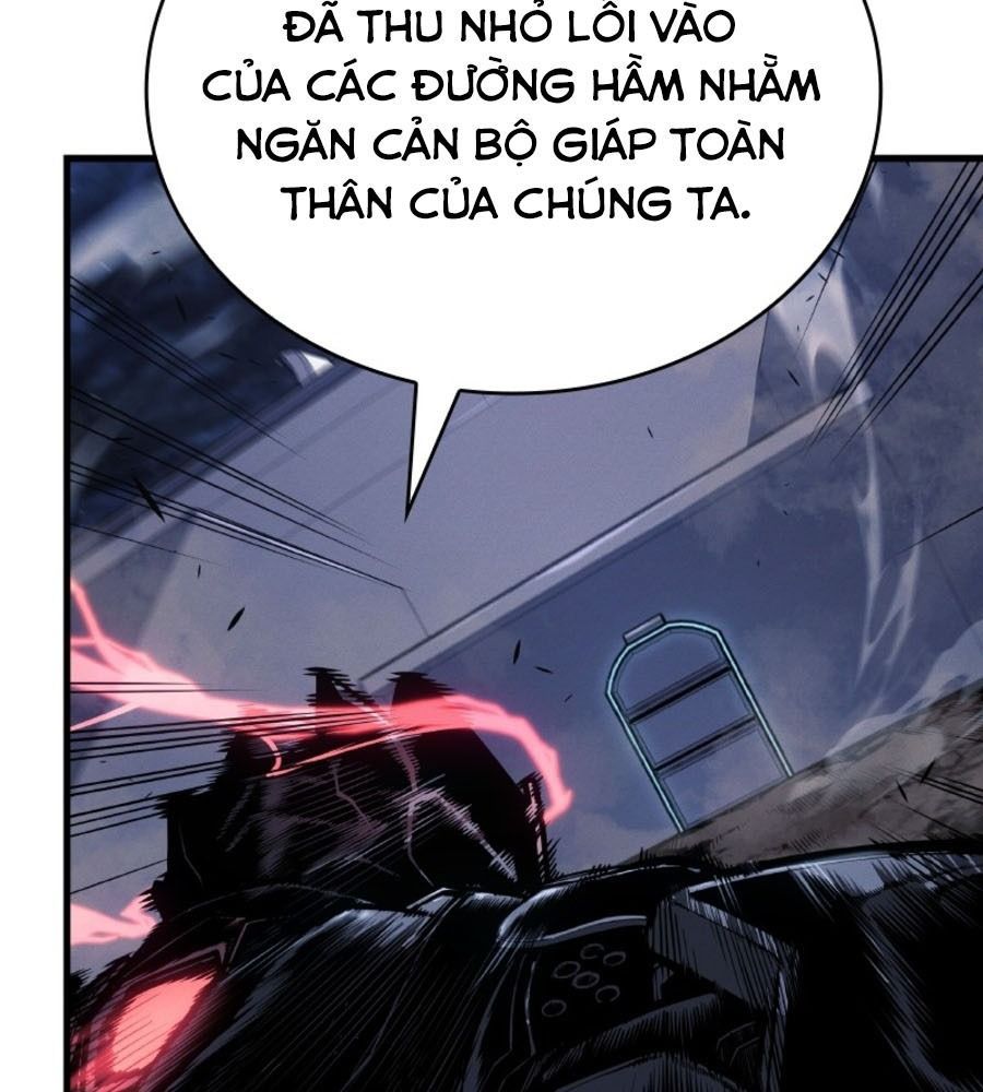 Huyết Thống Hắc Ám Chapter 15 - 147