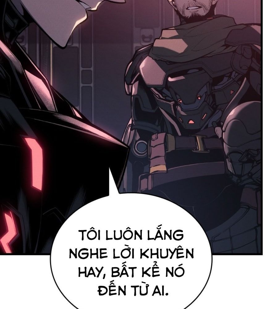 Huyết Thống Hắc Ám Chapter 15 - 16