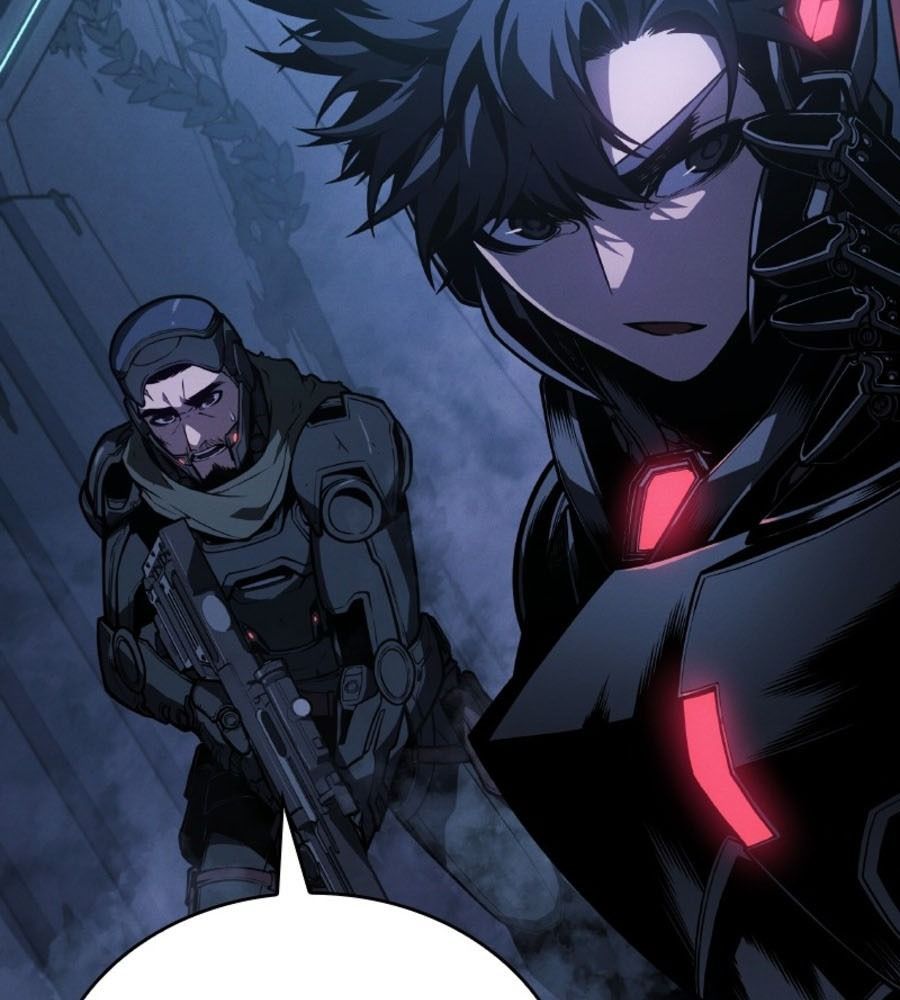 Huyết Thống Hắc Ám Chapter 15 - 156