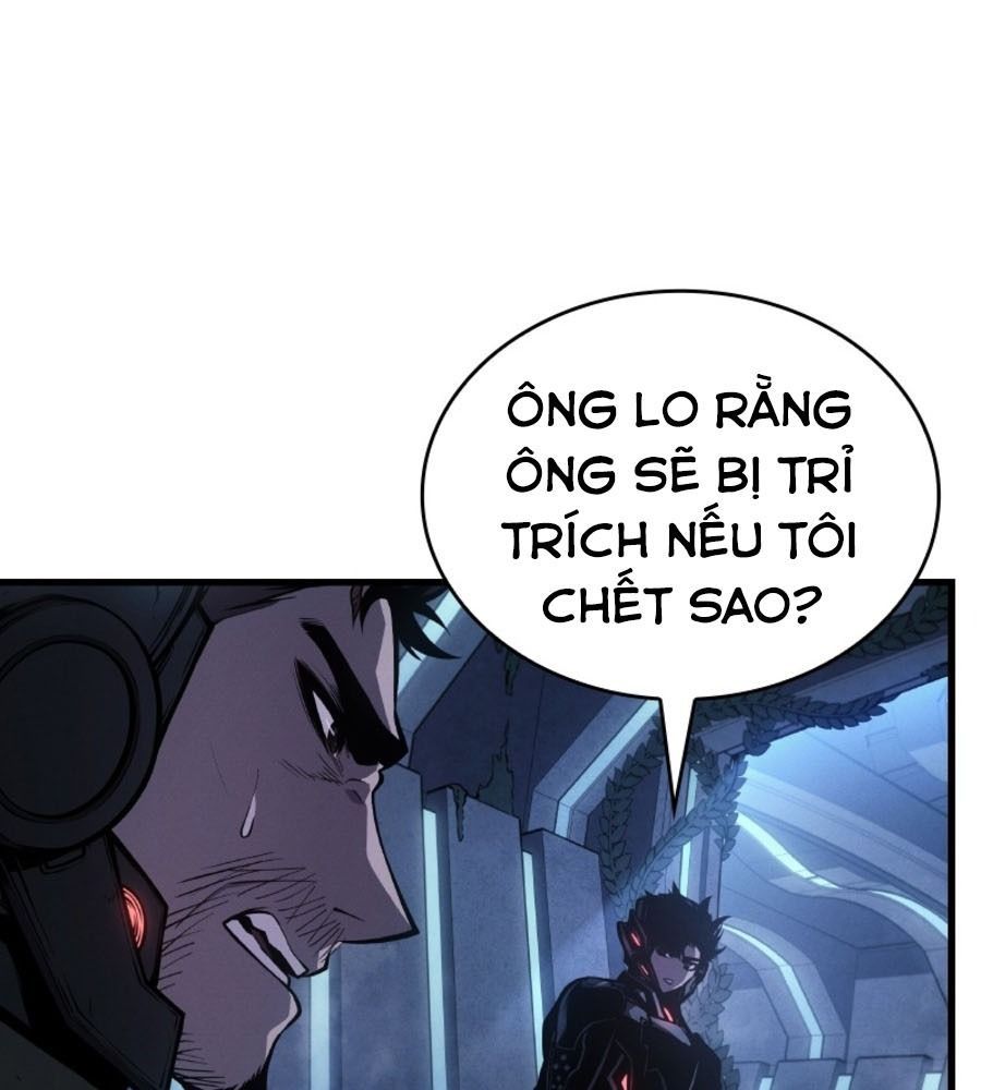 Huyết Thống Hắc Ám Chapter 15 - 158