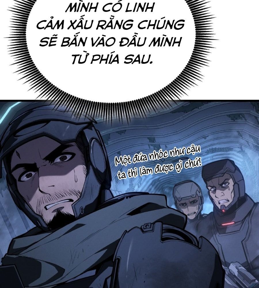 Huyết Thống Hắc Ám Chapter 15 - 166