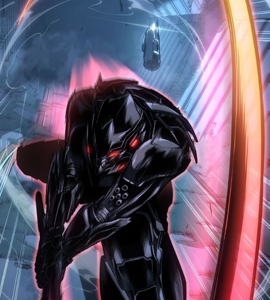 Huyết Thống Hắc Ám Chapter 15 - 184