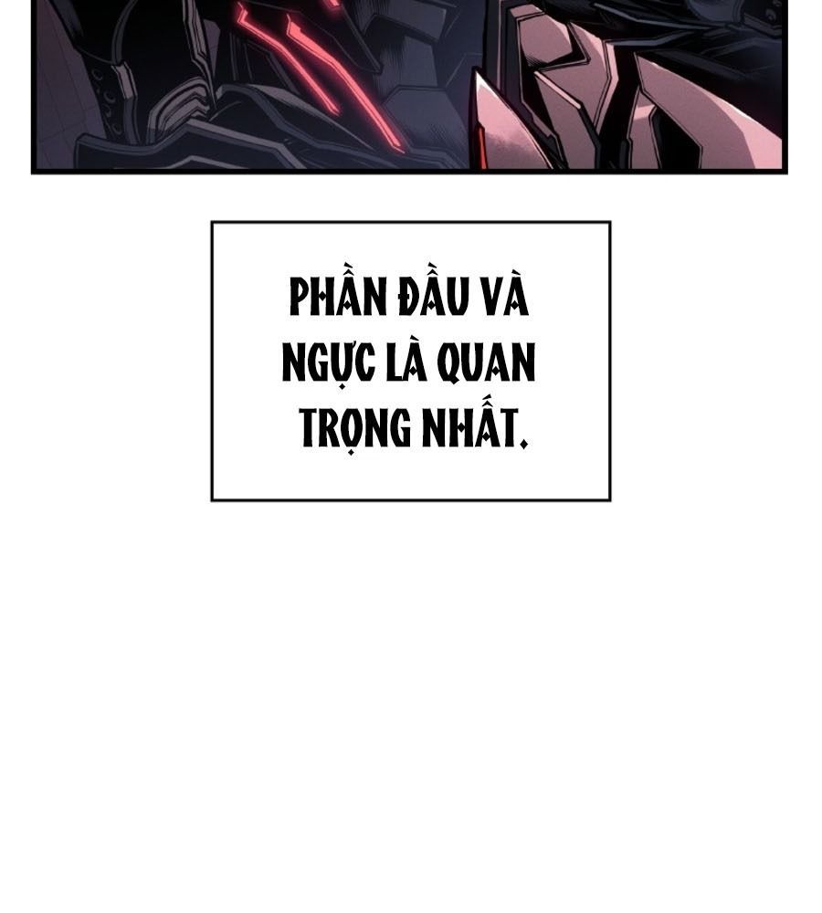 Huyết Thống Hắc Ám Chapter 15 - 3