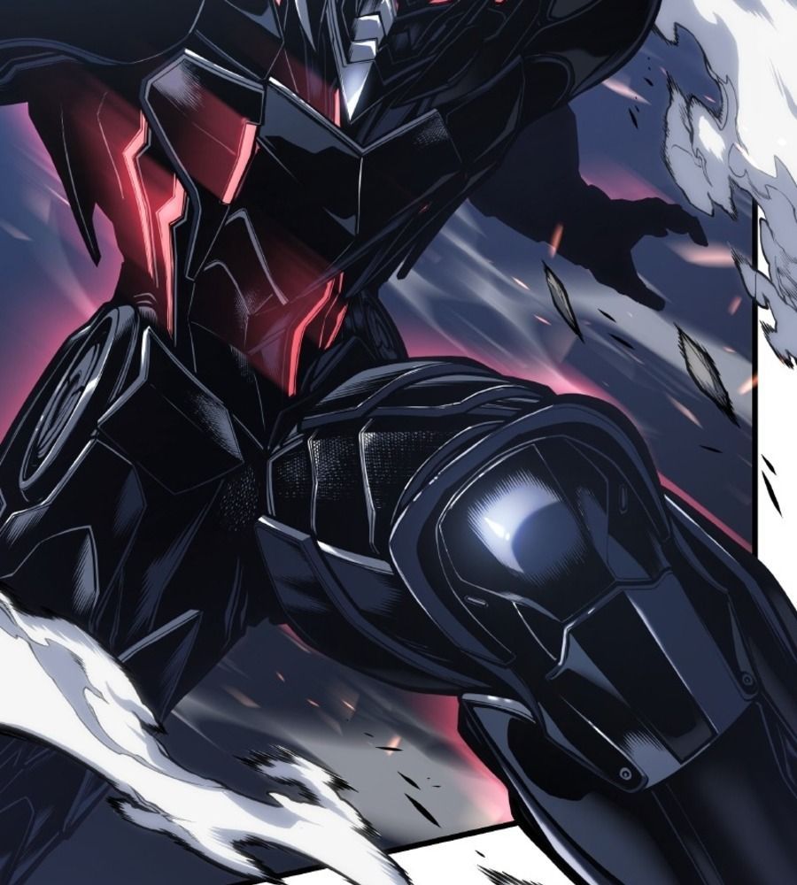 Huyết Thống Hắc Ám Chapter 15 - 217