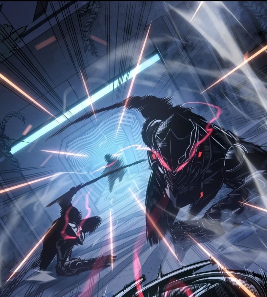 Huyết Thống Hắc Ám Chapter 15 - 231