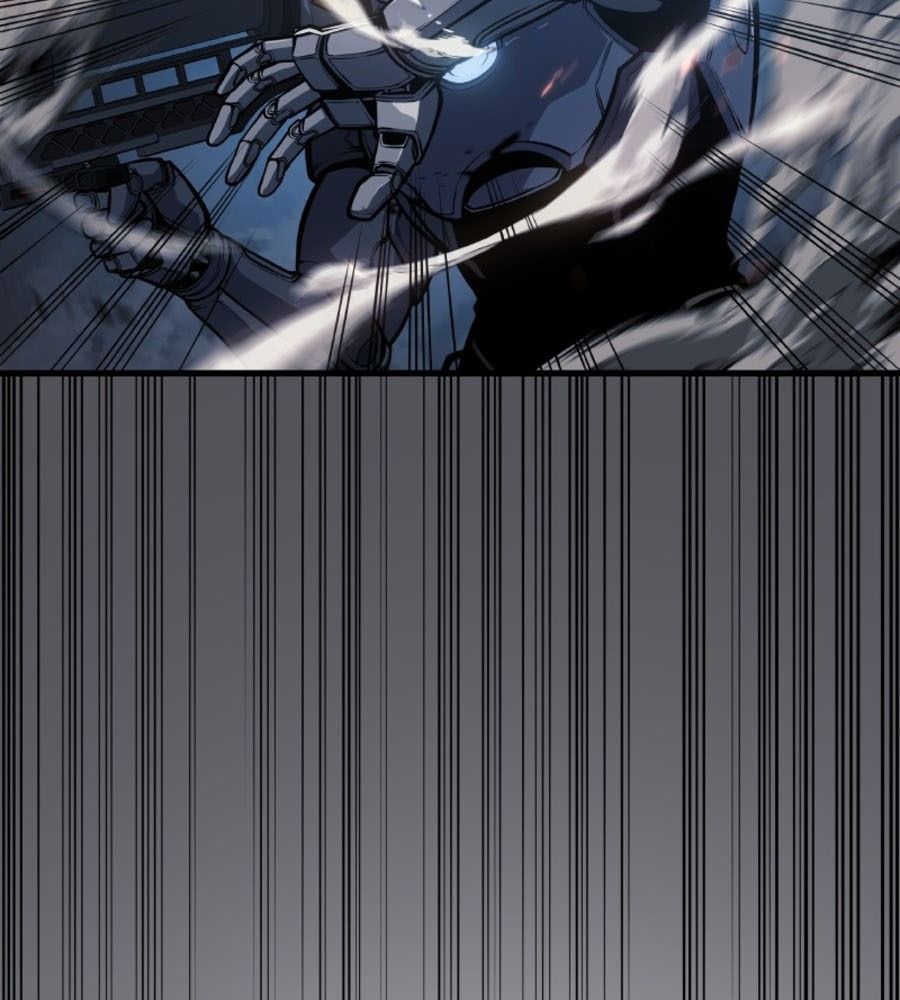 Huyết Thống Hắc Ám Chapter 15 - 264