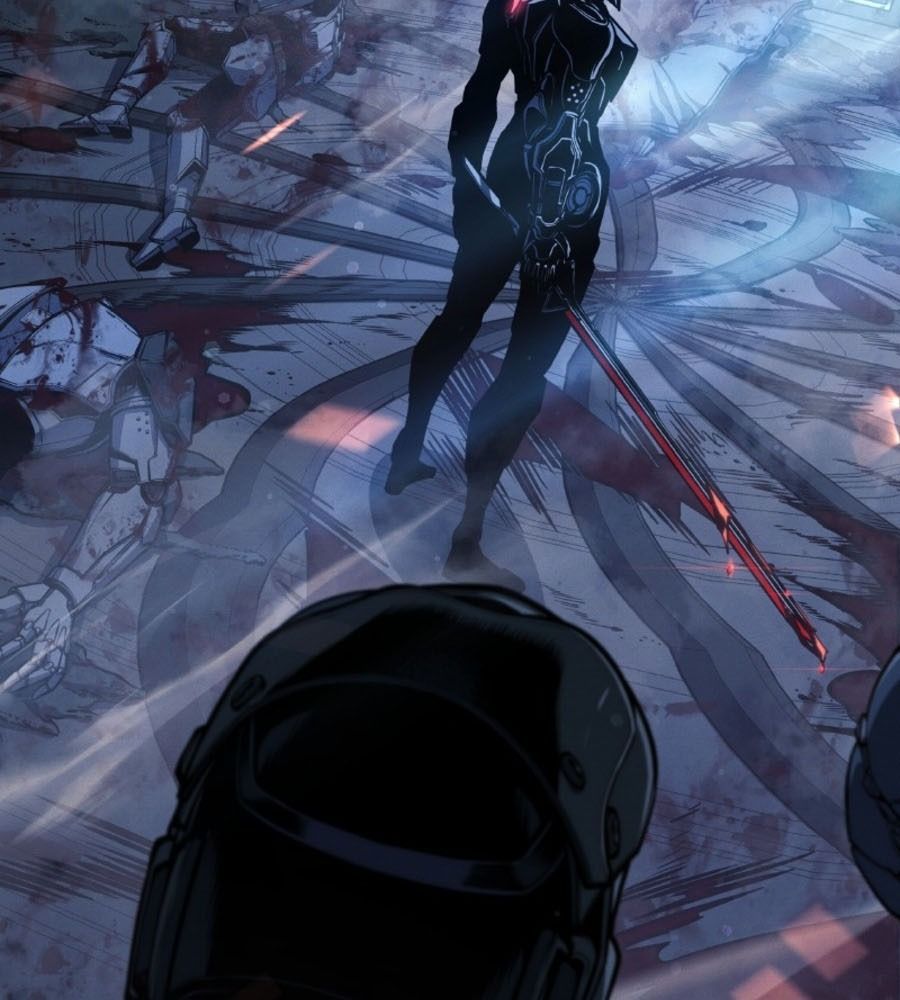 Huyết Thống Hắc Ám Chapter 15 - 271