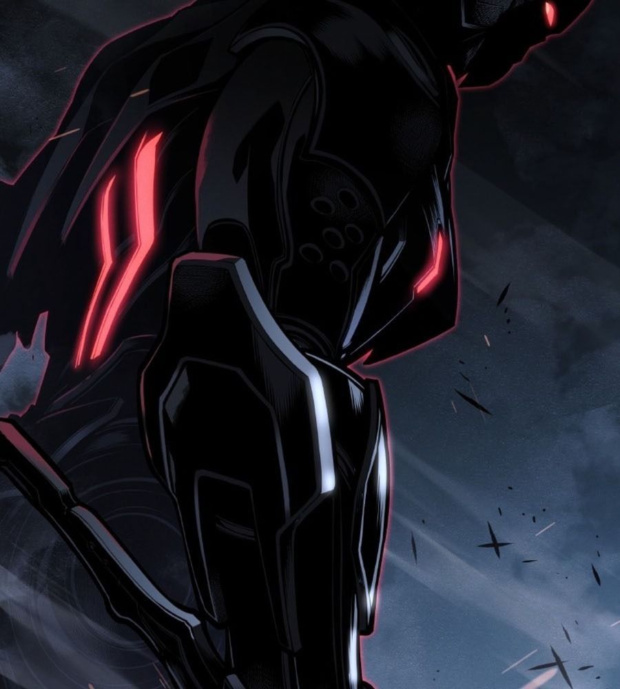 Huyết Thống Hắc Ám Chapter 15 - 274