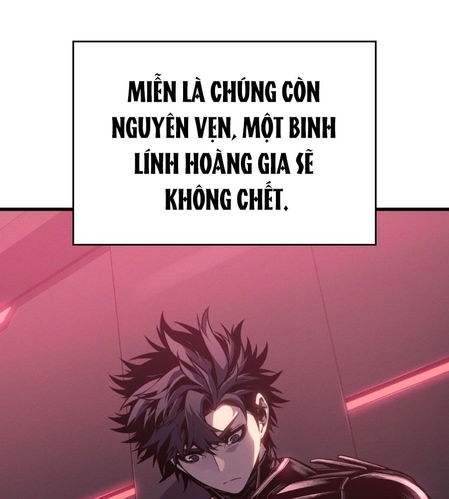 Huyết Thống Hắc Ám Chapter 15 - 4