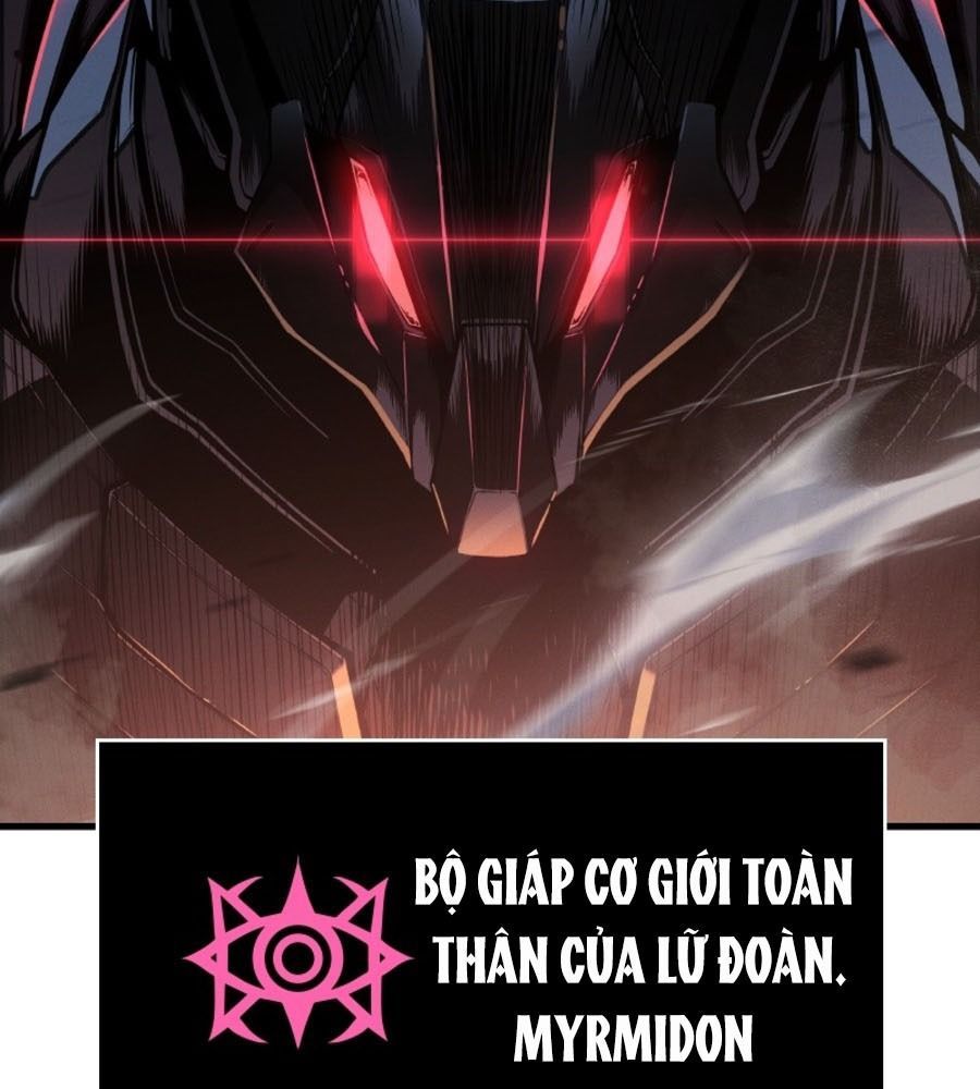 Huyết Thống Hắc Ám Chapter 15 - 35