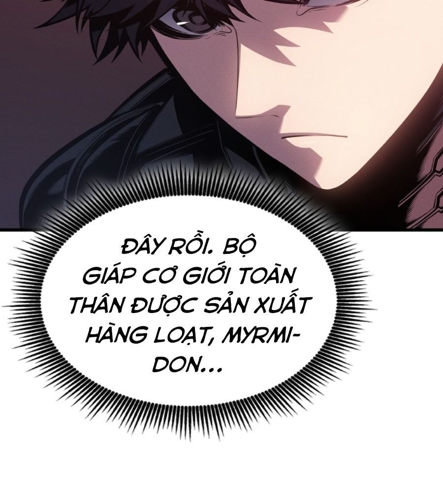 Huyết Thống Hắc Ám Chapter 15 - 37