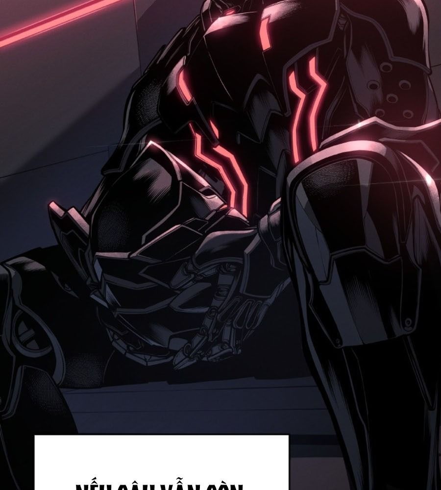 Huyết Thống Hắc Ám Chapter 15 - 5