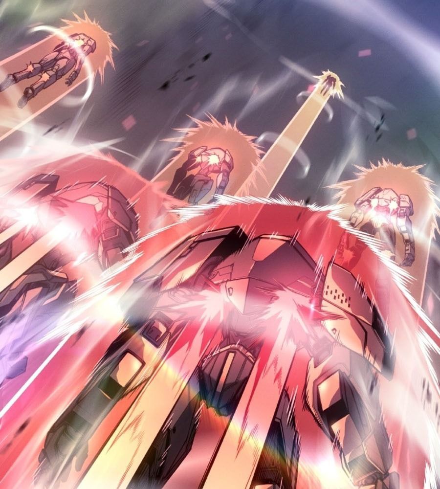 Huyết Thống Hắc Ám Chapter 15 - 46