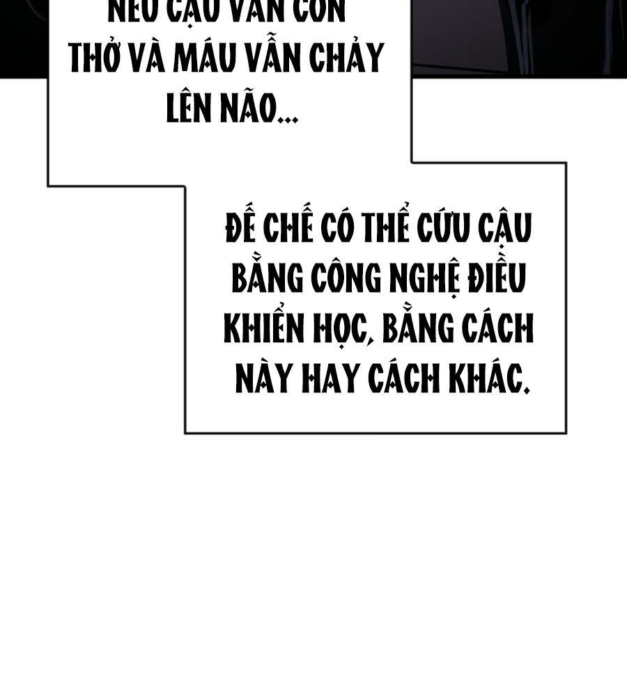 Huyết Thống Hắc Ám Chapter 15 - 6